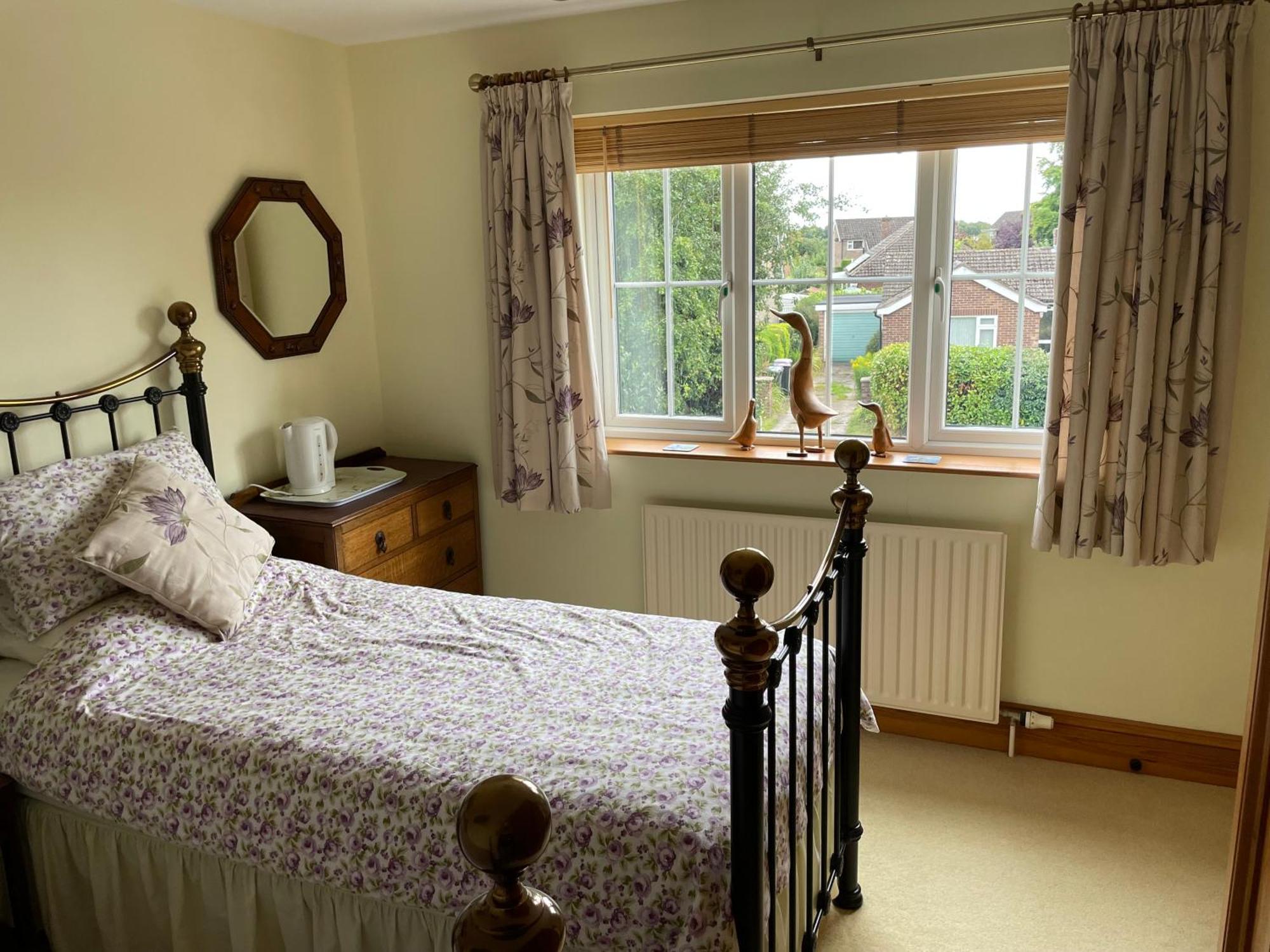 Birch House B&B Horncastle  Exterior foto