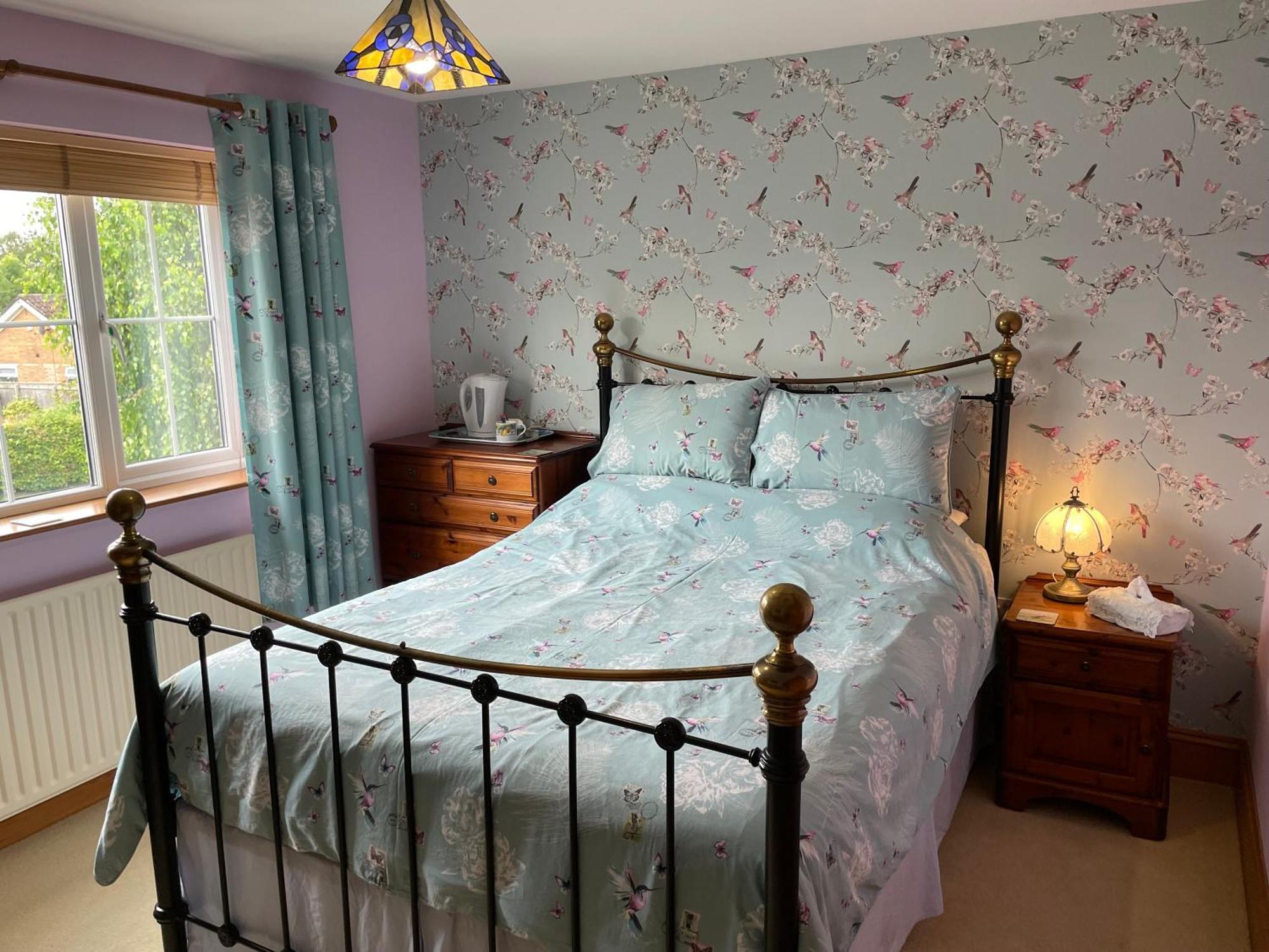 Birch House B&B Horncastle  Exterior foto